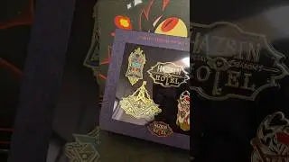 Hazbin Hotel S2 Ultimate Bundle