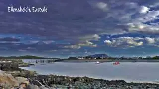 Ellenabeich / Easdale, Scotland