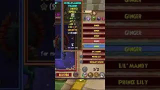Top 3 BEST Balance Pets in Wizard101!  #wizard101 #pvp