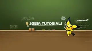 Super Smash Bros. Melee - SSBM Tutorials Channel Trailer