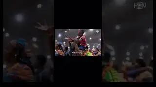 This is Reedem!! #nigerianpastor #rccg #heaven #rccgconvention #pastoradeboye