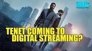 Tenet Delayed Again! Will Tenet Be Released On Digital Streaming?