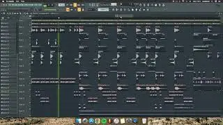 PROYECTO FLP/ZIP #PERREO (GRATIS) #FLSTUDIO