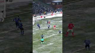 Aprovechando mi oportunidad. #fc26 #fcmobile #efootball #esoccer #music #gaming
