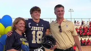 Jesuit Dallas Class of 2022