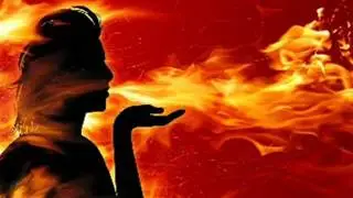 Bronxio-Burn your life