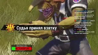 D3: Laburnum [black dunes] VS Энштейн прав! [Trurl]