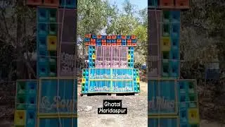 SOUND PLUS MUSIC HARIDASPUR Kali Puja #haridaspur ranjan_jana_02