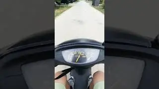 хонда дио 35 65 кубов с ограничителем,буду убирать.
