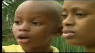 ANGE GARDIEN 1 - FILM NIGERIAN EN FRAN&ccedil;AIS avec RAMSEY NOAH