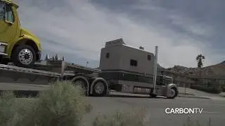 SuperRigs - Roadworthy: Heavy Hauls I Now streaming only on CarbonTV.com