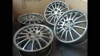 Bridgestone Eco Forme SE12