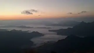 3 Watch The Sun Rising /Phu Chi Fa /Chiang Rai