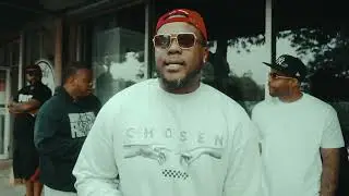 Don Diz ft. Showly - Timeless (Official video)
