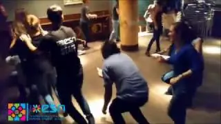 ESN Bilbao - Danzas Vascas / Basque dances