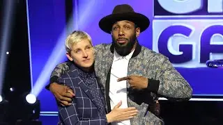 Ellen DeGeneres 'Heartbroken' Over tWitch's Death