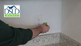No. 6 Homeowner Orientation & Final Walk