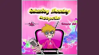 Spliced Theme (Acapella)