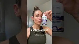 Tip to Reduce Acne Breakouts, Post Workout Skincare Tip