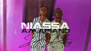 Dj D&iacute;zley - Niassa (Official Audio)