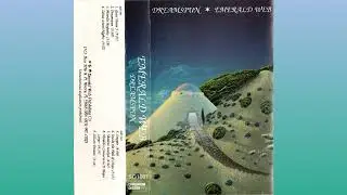 Emerald Web ~ Dreamspun (1988) &bull; [cs rip] &bull; [ambient / new age / electronic]