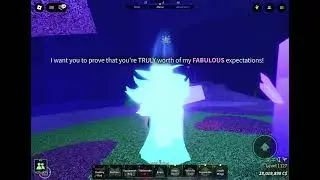 Starting fabulous rod quest( pain )