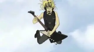 Skwisgaar's Skydive Guitar Solo