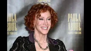 Kathy Griffin spoke candidly about her suicide attempt in a new interview with the New York Times' 