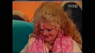 Stawka większa niż szycie - Violetta Villas.