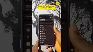 Clear App Data on ANDROID | Here's how you can do that!