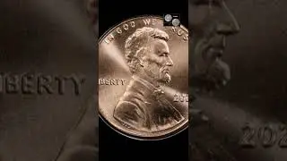 Centavos Lincoln Valiosos 2023 Extra V.  #coincollecting #numismatica
