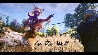 The Witcher 3 - Contract: Devil by the Well