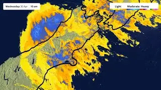 Was Canterbury's weather one for the record books?