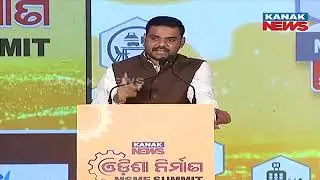 Industry Minister Sampad Swain Highlights MSME as Major Job Creator After Agriculture