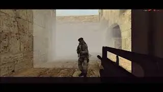 sysol aka czaki ace with famas