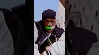 Eminem feud on Ja Rule 
