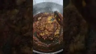 পাবদা মাছ বুনা ।  pabda mass buna curry/ pabda buna curry recipe