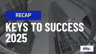 Sky Inc || Pushing Limits at Keys to Success 2025