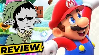 Das BESTE 2D Mario in über 20 Jahren | Super Mario Bros Wonder Review