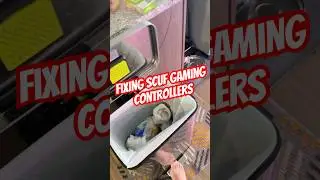 Самое простое решение для контроллеров Scuf