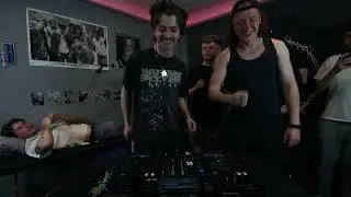 DJ BOYFRIEND | SKIN SESSIONS