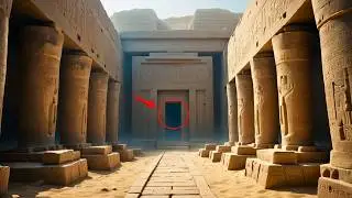 Scientists Can&rsquo;t Explain This Ancient Egyptian Structure: The Osirion of Abydos