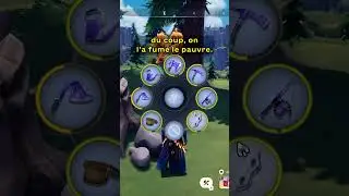La Nouvelle Cr&eacute;ature L&Eacute;GENDAIRE de Palia ! ✨👀 #palia #cozymmo #playpalia