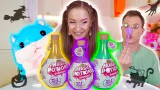 KTO ZROBI LEPSZEGO GLUTA WYGRYWA!🤑💰