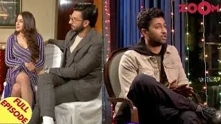 Simmba stars Sara Ali Khan & Ranveer Singh Exclusive Interview | Vicky Kaushal on new year & more