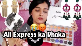 Ali Express Haul India 2018 | Ali Express Payment & Delivery | Ali Express Products Review