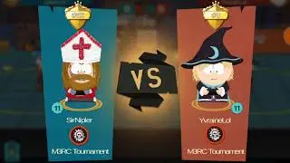 M3RCENARIES TOURNAMENT: SirNipler vs Yvraine, game nr. 6 and 7