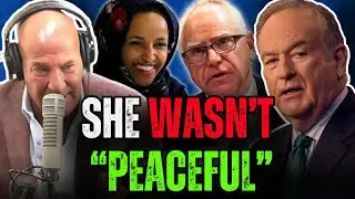 BILL O&rsquo;REILLY BLASTS Democrats & EXPOSES MEDIA LIES After ICE DISASTER