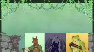 Ancient Tombs Campaign session 3! Live DnD