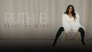 Ruth B. - Who's Gonna Love You (Official Audio)